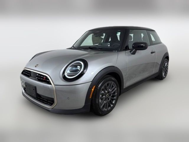 2027 MINI 3 Door Cooper S