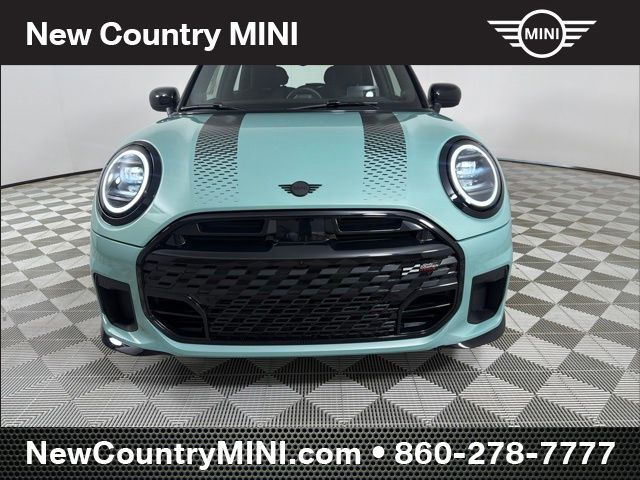 2027 MINI 3 Door Cooper S