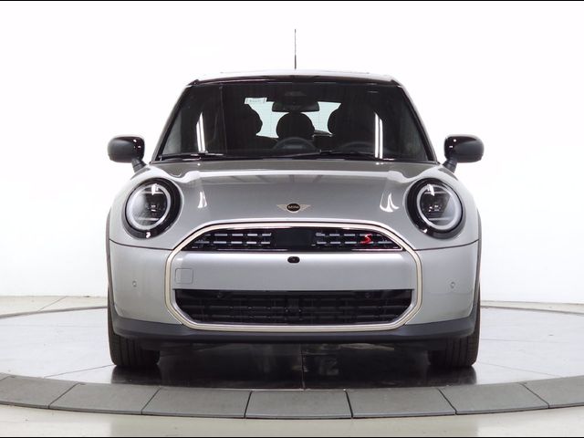 2027 MINI Cooper Hardtop S