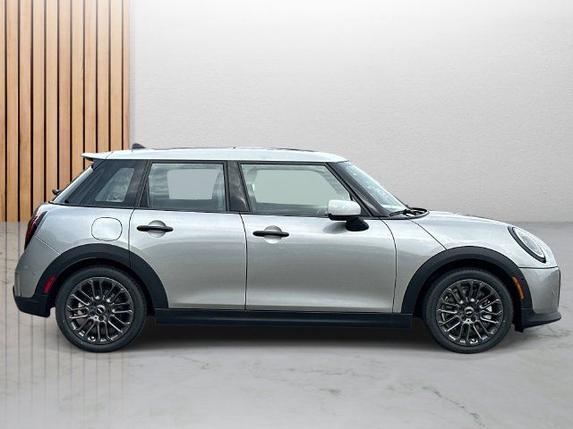 2027 MINI Cooper Hardtop S