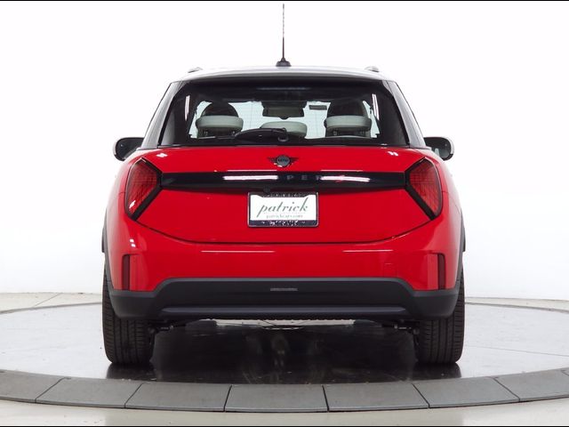 2027 MINI Cooper Hardtop S