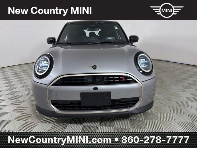 2027 MINI 5 Door Cooper S