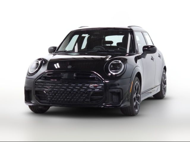 2027 MINI Cooper Hardtop S