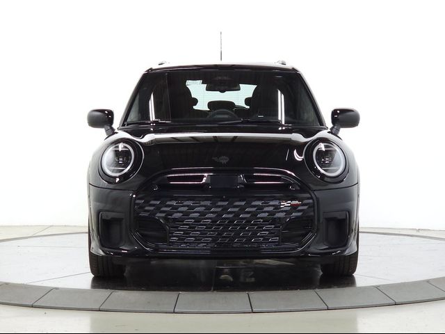 2027 MINI Cooper Hardtop S