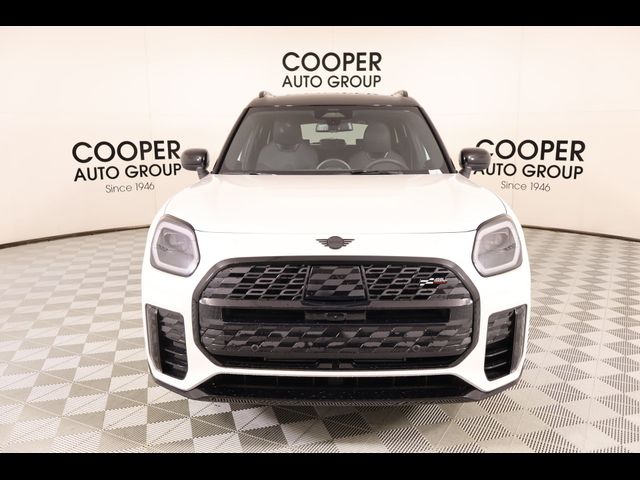 2027 MINI Cooper Countryman S