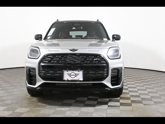 2027 MINI Cooper Countryman S