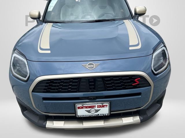2027 MINI Cooper Countryman S