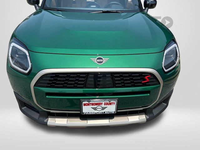 2027 MINI Cooper Countryman S