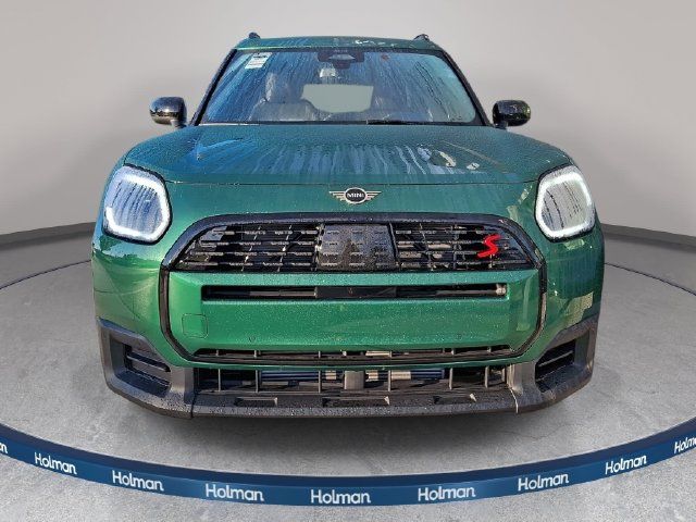 2027 MINI Countryman S