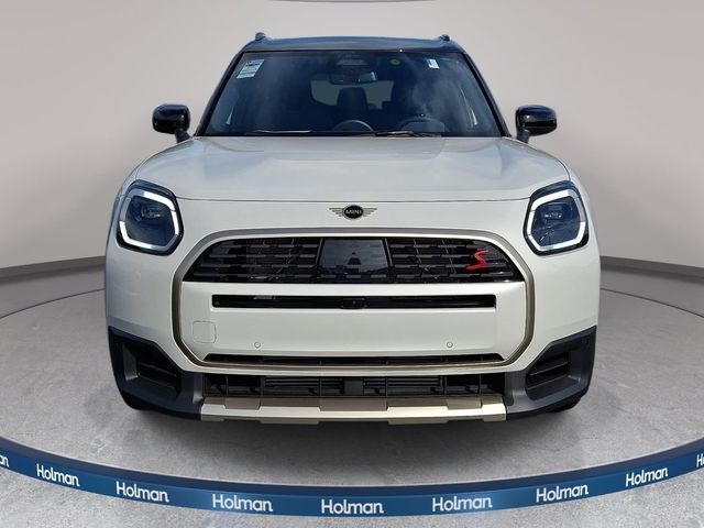 2027 MINI Countryman S