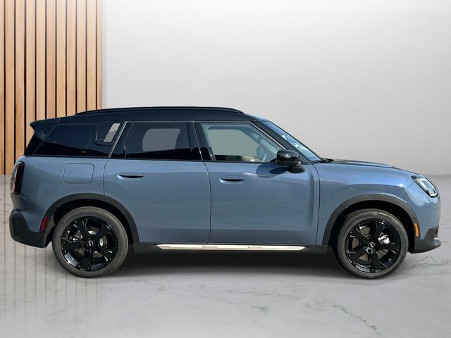 2027 MINI Countryman S