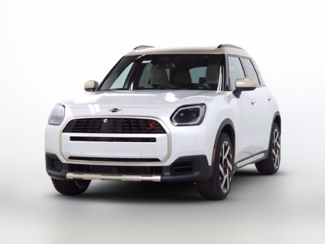 2027 MINI Countryman S