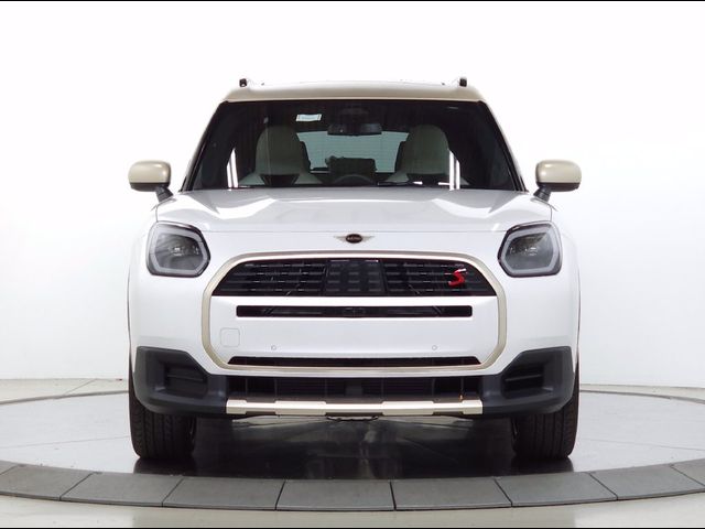 2027 MINI Countryman S
