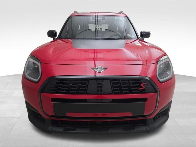 2027 MINI Countryman S
