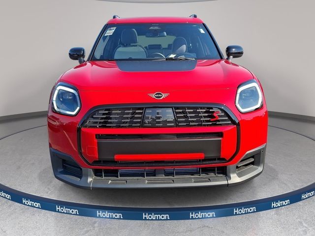 2027 MINI Countryman S