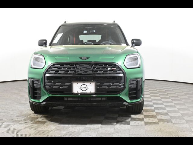 2027 MINI Cooper Countryman S