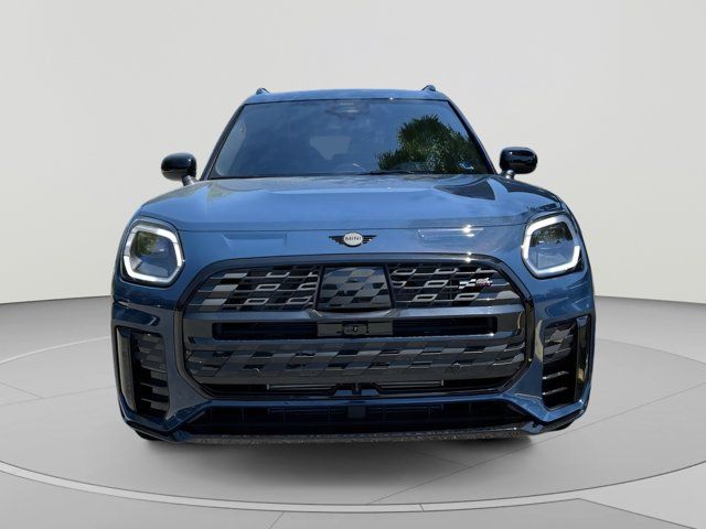 2027 MINI Countryman S