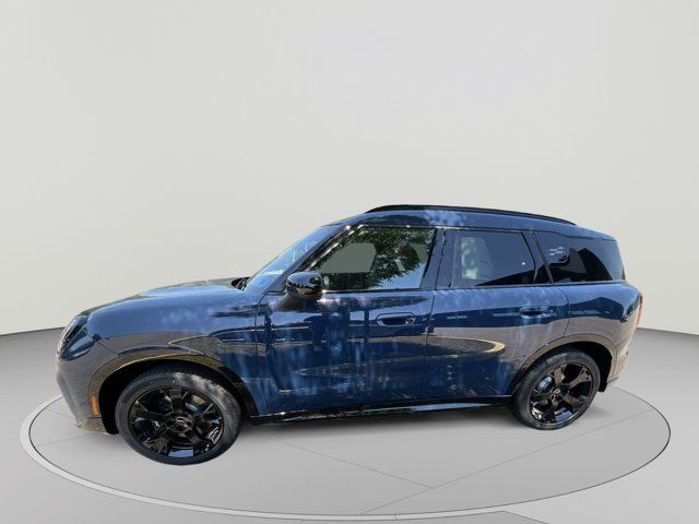 2027 MINI Countryman S