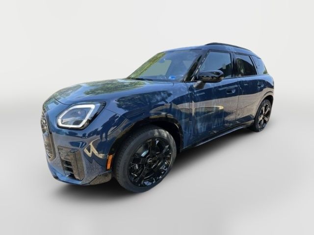 2027 MINI Countryman S