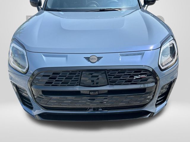 2027 MINI Cooper Countryman S