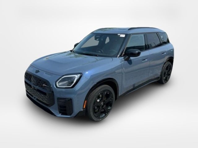 2027 MINI Cooper Countryman S