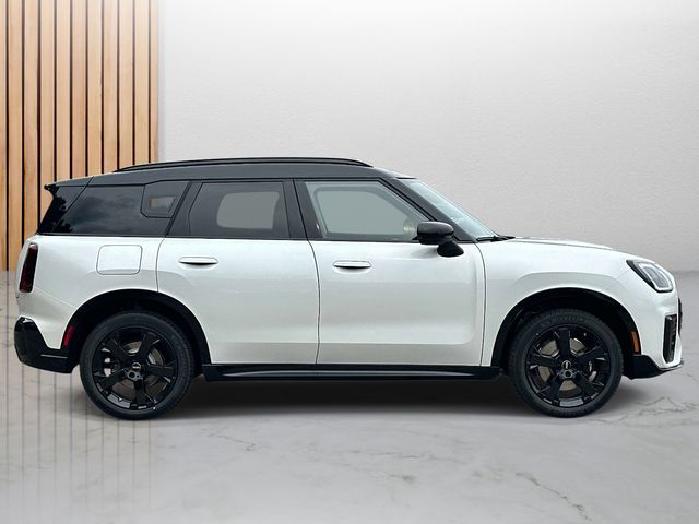 2027 MINI Countryman S