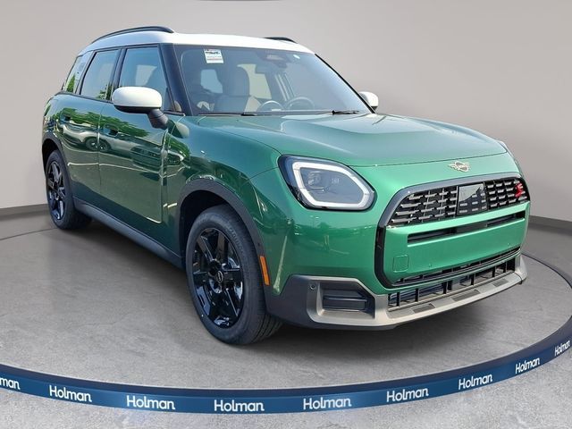 2027 MINI Countryman S
