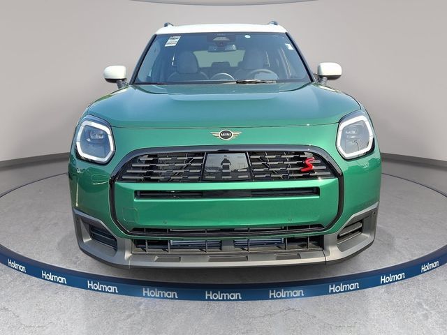 2027 MINI Countryman S