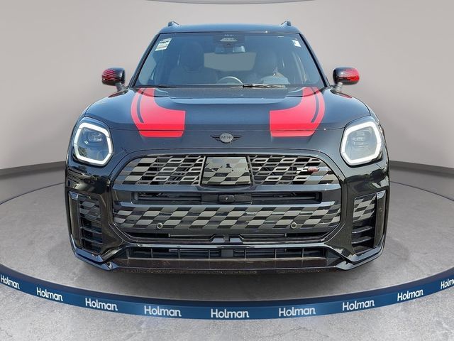 2027 MINI Countryman S