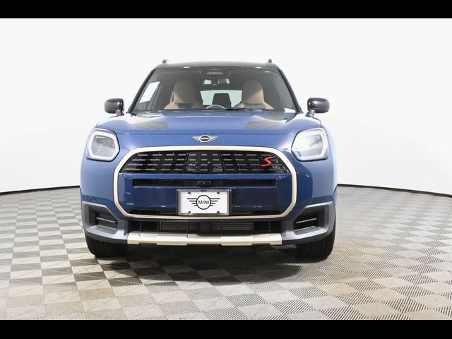 2027 MINI Cooper Countryman S
