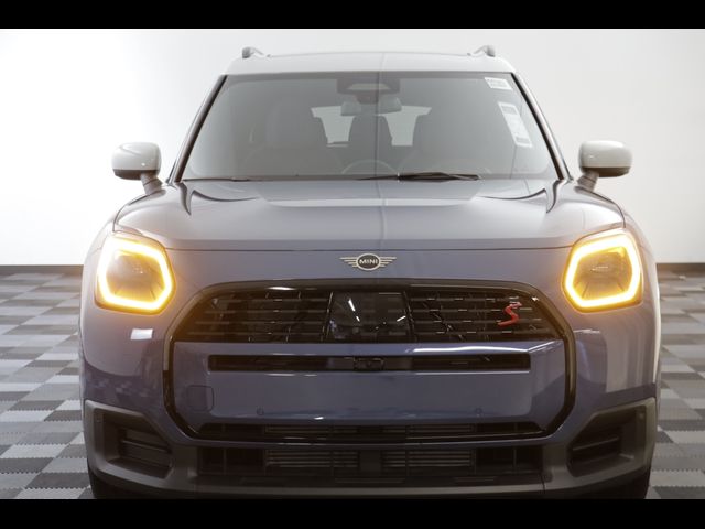 2027 MINI Countryman S
