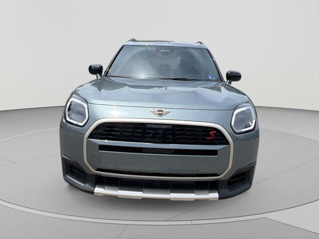 2027 MINI Countryman S