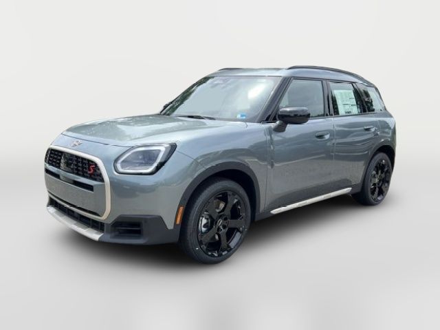 2027 MINI Countryman S