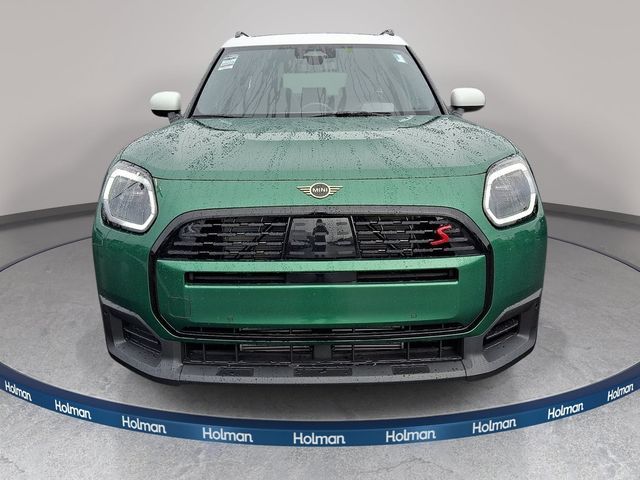 2027 MINI Countryman S
