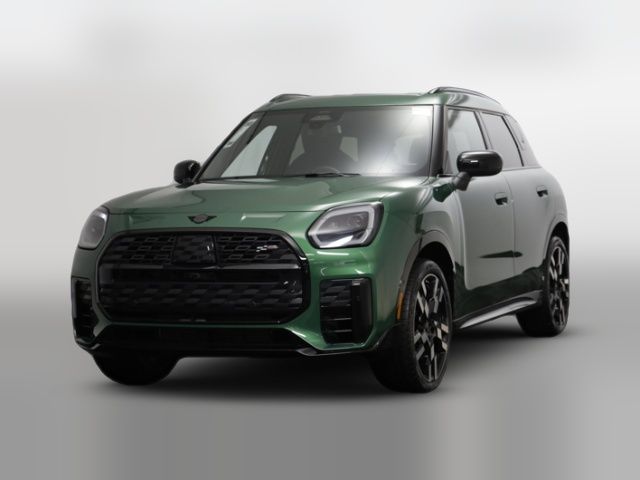 2027 MINI Countryman S