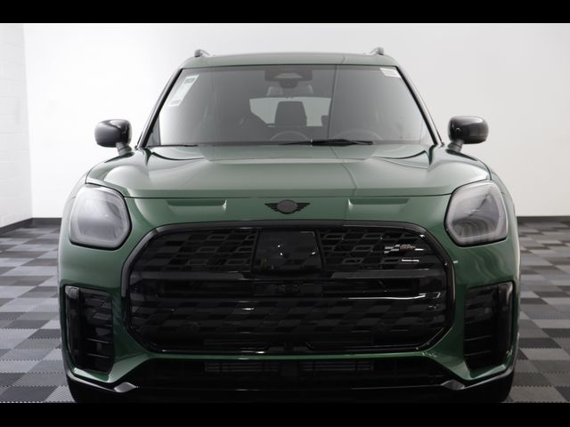 2027 MINI Countryman S