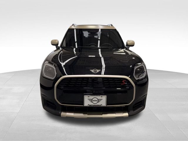 2027 MINI Cooper Countryman S