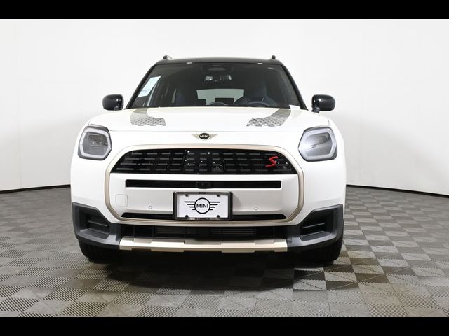 2027 MINI Cooper Countryman S