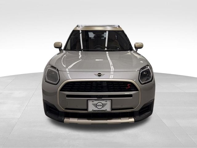 2027 MINI Cooper Countryman S