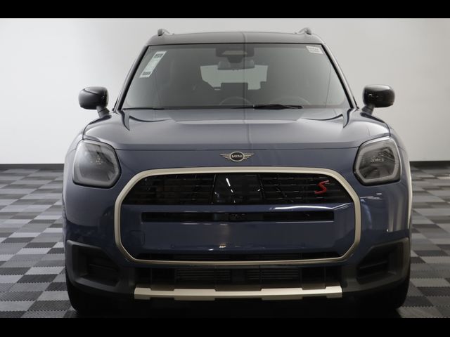 2027 MINI Countryman S