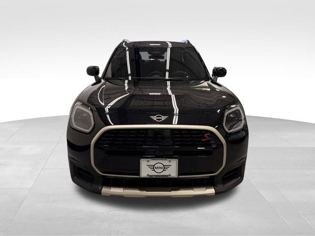 2027 MINI Cooper Countryman S