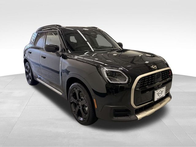 2027 MINI Cooper Countryman S