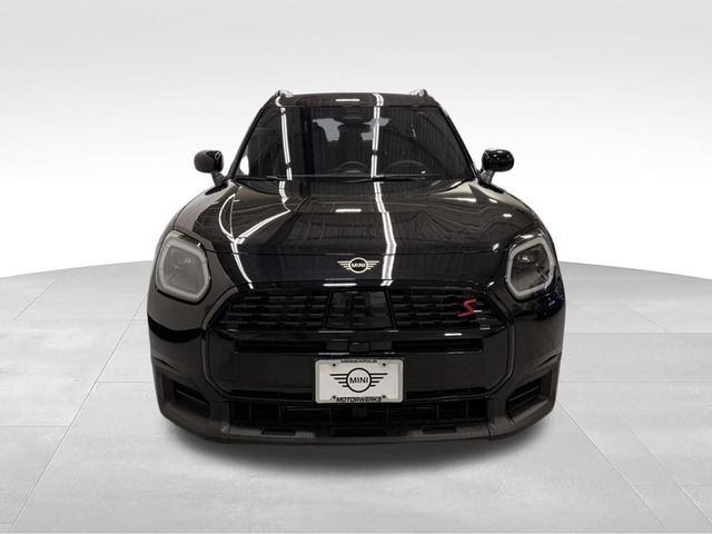 2027 MINI Cooper Countryman S