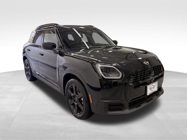 2027 MINI Cooper Countryman S