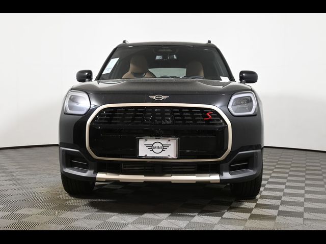 2027 MINI Cooper Countryman S
