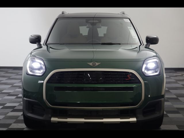 2027 MINI Countryman S