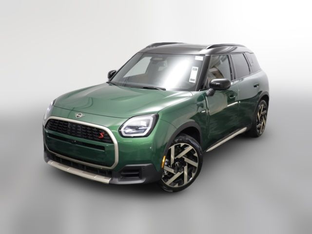 2027 MINI Countryman S