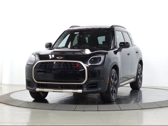 2027 MINI Countryman S
