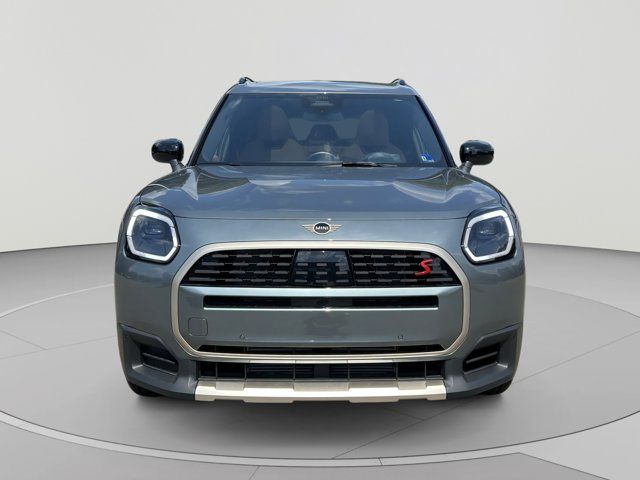 2027 MINI Countryman S