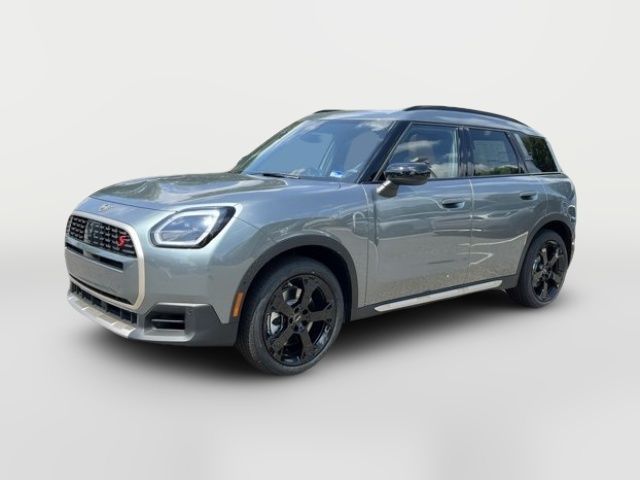 2027 MINI Countryman S